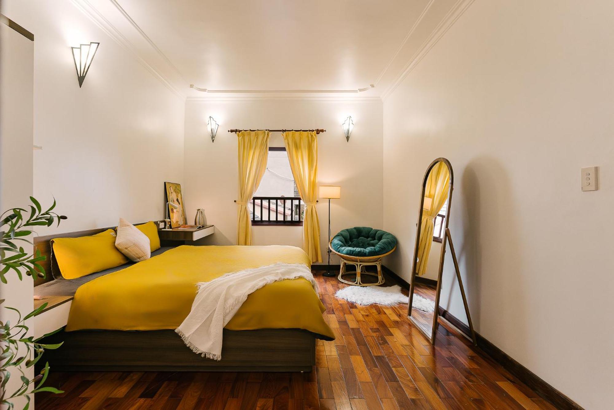 Guest house Ann - To Ngoc Hanoi